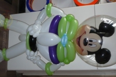 Buzz-mickey